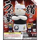 Cat's Ramen Store - 40pc assort pack