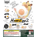 Ham Egg vol.2 - 40pc assort pack [Pre Order November 2025][2nd Chance]