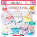 Sanrio Characters Okurumi Mini Towel - 30pc assort pack [Pre Order November 2025][2nd Chance]