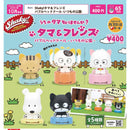 Tama & Friends Shaky! Bubble Head Doll Always Park - 30pc assort pack [Pre Order November 2025][2nd Chance]