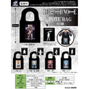 DEATH NOTE Tote Bag - 20pc assort pack [Pre Order November 2025][2nd Chance]