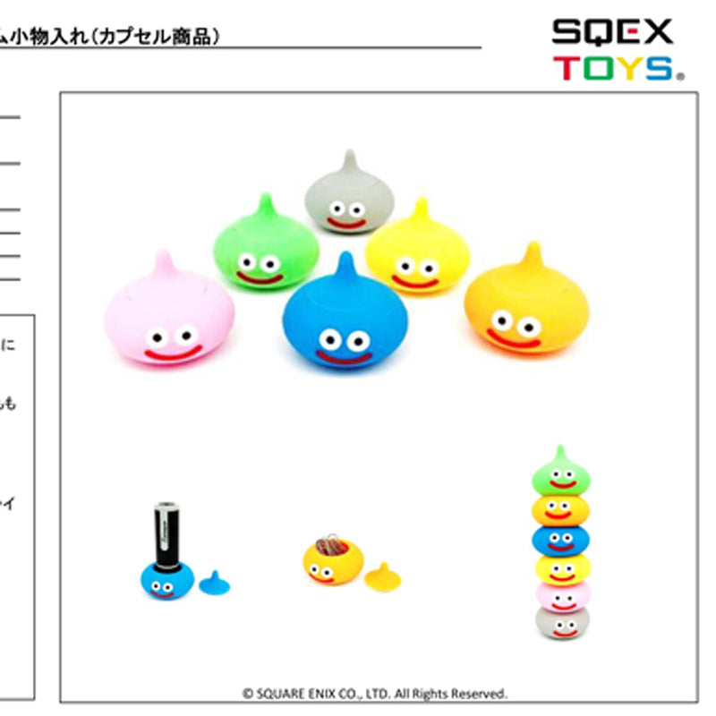 Dragon Quest Stacking Slime Case - 30pc assort pack [Pre Order November 2025][2nd Chance]