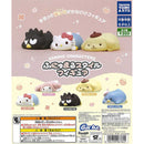 Sanrio Characters Funyumaru Style Figure - 40pc assort pack [Pre Order November 2025][2nd Chance]