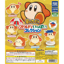 Kirby's Dreamland So Many Waddle Dee Collection - 40pc assort pack