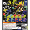 Splatoon 3 Squid and Octopus Mascot - 40pc assort pack