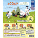 MOOMIN Camping at Moomin Valley - 30pc assort pack [Pre Order November 2025][2nd Chance]