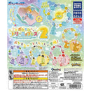 Pokemon Dreamy Bracelet vol.2 - 50pc assort pack