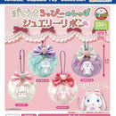 Poete Usa Loppy Tail Jewery Ribbon - 40pc assort pack