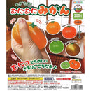 Mogitate! Mumi Mumi Mikan - 40pc assort pack