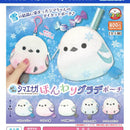 Fuku Fuku Shimaenaga Honwari Gratation Pouch - 30pc assort pack [Pre Order December 2025][2nd Chance]