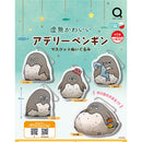 Kyomu kawaii Adely Penguin Mascot Stuffed Toy - 30pc assort pack [Pre Order December 2025][2nd Chance]