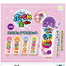 LOTTE Fusen no Mi Miniature Mascot - 30pc assort pack [Pre Order December 2025][2nd Chance]