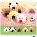 Uru Fuwa Onigiris - 30pc assort pack [Pre Order December 2025][2nd Chance]