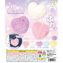 Koi Fuwa Heart Stuffed Toy - 50pc assort pack [Pre Order December 2025][2nd Chance]