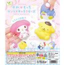 Sanrio Characters Yawa Mocchi - 30pc assort pack [Pre Order December 2025][2nd Chance]