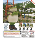 Frog's Forest Labo Go Home Safe Strap - 30pc assort pack [Pre Order December 2025][2nd Chance]