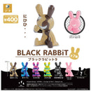 BLACK RABBiT9 - 30pc assort pack