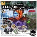 schleich ELDRADOR MINIFIGURE - 20pc assort pack [Pre Order December 2025][2nd Chance]