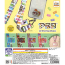 PEZ Strap Collection - 30pc assort pack