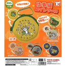 Shigotoneko Coin Case - 30pc assort pack