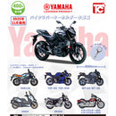 YAMAHA Bike Rubber Keychain MID SIZE - 30pc assort pack [Pre Order December 2025][2nd Chance]