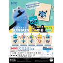 Puppet Sun Sun Mini Kinchaku with Charm - 20pc assort pack [Pre Order December 2025][2nd Chance]