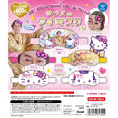 Matsuken Sanba x Sanrio Hello Kitty Sanba Eye Mask - 30pc assort pack [Pre Order December 2025][2nd Chance]