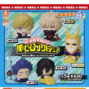 My Hero Academia ONEMUTAN vol.3 - 30pc assort pack [Pre Order December 2025][2nd Chance]