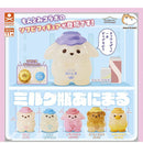 Milk Bottle Animal - 30pc assort pack [Pre Order December 2025][2nd Chance]