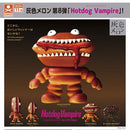 Hotdog Vampire - 30pc assort pack [Pre Order December 2025][2nd Chance]