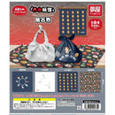 Japanese Youkai Furishiki - 20pc assort pack [Pre Order December 2025][2nd Chance]