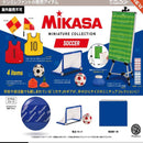 Mikasa Miniature Collection Soccer - 20pc assort pack [Pre Order December 2025][2nd Chance]
