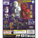 Japanese Soul Butsuzo 5 - 40pc assort pack