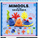 Mimuuruzu Small Ocean Friends - 30pc assort pack [Pre Order December 2025][2nd Chance]