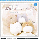 Yuru Howa Pomeranian Stuffed Toy - 30pc assort pack [Pre Order December 2025][2nd Chance]