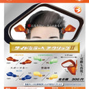 Side Mirror Hair Clip vol.2 - 40pc assort pack [Pre Order December 2025][2nd Chance]