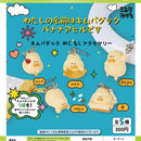 My Name is Kimuba Duck Eyecatch Accessory - 40pc assort pack [Pre Order December 2025][2nd Chance]