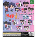 Ranma 1/2 Pettit Acrylic Stand Duo Colle - 40pc assort pack