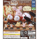 Disney Character Nui Pan Miniature Keychain - 40pc assort pack