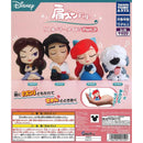 Little Mermaid Kata-zun Figure Part.2 - 30pc assort pack