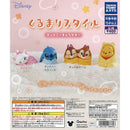 Disney Character Kurumari Style - 30pc assort pack
