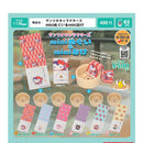 Sanrio Characters mini Nugui & Mini Oke - 30pc assort pack [Pre Order December 2025][2nd Chance]