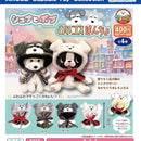 Shuna and Bob Nui Costume Poncho - 30pc assort pack [Pre Order January 2026][2nd Chance]