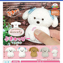 Mocofy the Toy Poodle Pukyuppi Mascot - 30pc assort pack [Pre Order January 2026][2nd Chance]