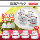 Manekineko Pullback - 50pc assort pack