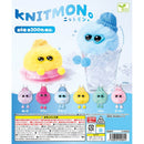 [75% OFF] Knit Mon - 50pc assort pack