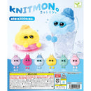 Knit Mon - 50pc assort pack [Pre Order January 2026][2nd Chance]