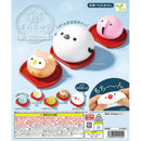 Nobiru Bird Manjyu - 50pc assort pack [Pre Order January 2026][2nd Chance]