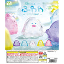 UMA Fuwawa Kira Kira Sofubi - 40pc assort pack [Pre Order January 2026][2nd Chance]