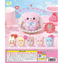 Sukuto Tacchisan vol.13 Macaroon - 30pc assort pack [Pre Order January 2026][2nd Chance]